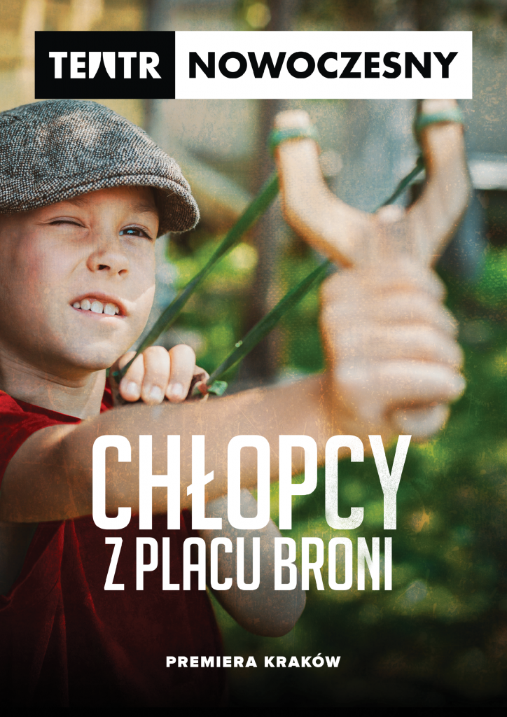 Chłopcy z Placu Broni