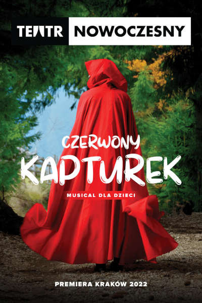Czerwony Kapturek
