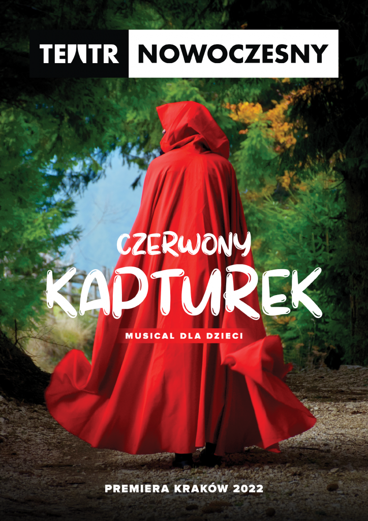 Czerwony Kapturek