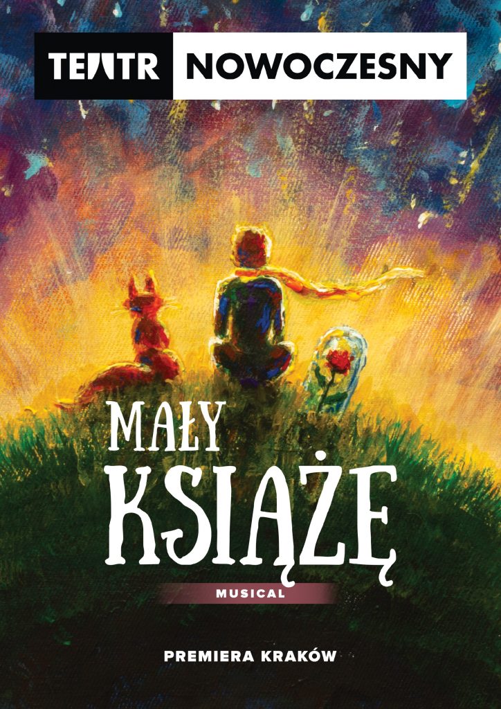 Mały Książę