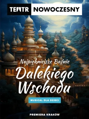 Baśnie Dalekiego Wschodu