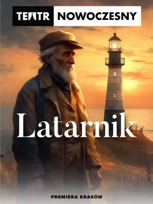Latarnik