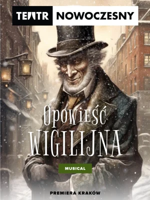 Opowieść Wigilijna