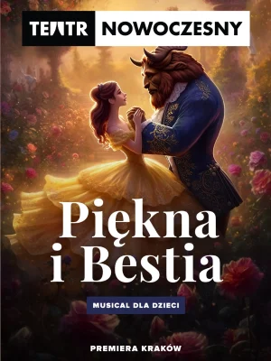 Piękna i bestia