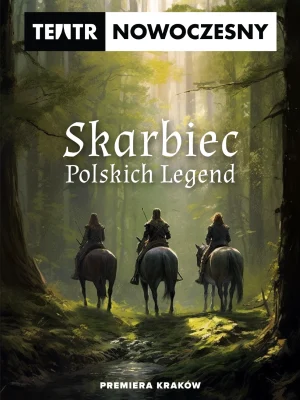 Skarbiec Polskich Legend