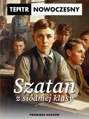 Szatan z siódmej klasy