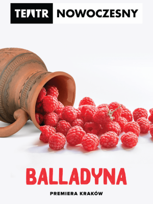 Balladyna